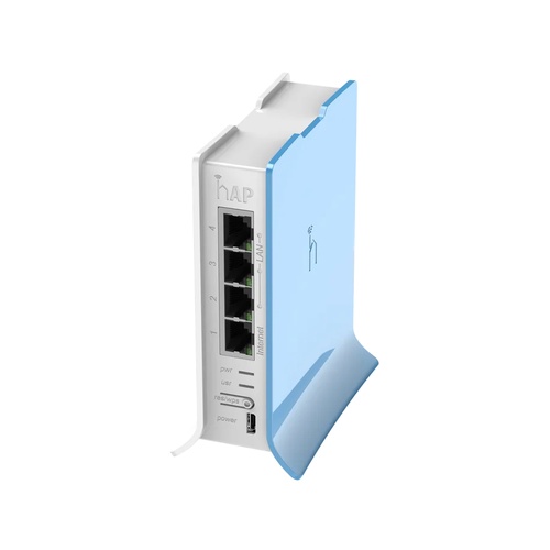 روتر اکسس پوینت میکروتیک hAP lite TC